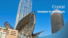  Presentation with luxury hotel - 