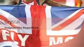  Presentation with great britain - 