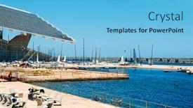  Presentation with photovoltaic - 