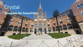  Presentation with holy - 