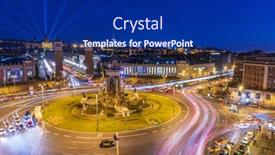  Presentation with espana - 