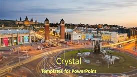  Presentation with espana - 