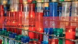  Presentation with prayers - 