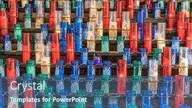  Presentation with prayers - 