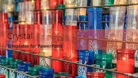  Presentation with prayers - 