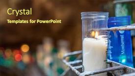  Presentation with prayers - 