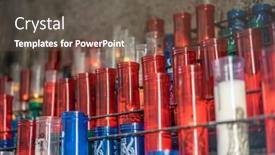  Presentation with prayers - 