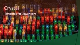  Presentation with faith - 