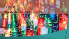  Presentation with prayers - 