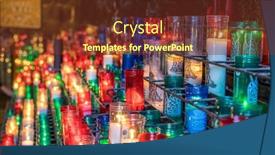  Presentation with prayers - 