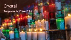  Presentation with prayers - 