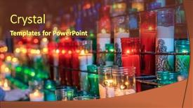  Presentation with faith - 