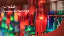  Presentation with prayers - 