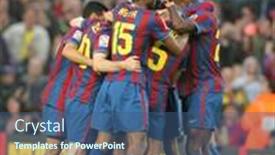  Presentation with camp - 