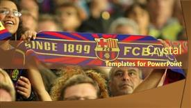  Presentation with camp - 