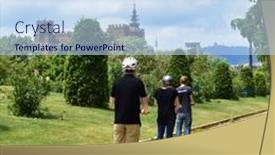  Presentation with dragons - 