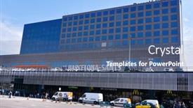  Presentation with facade - 