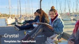  Presentation with community - 