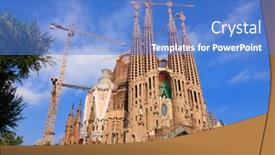  Presentation with build - 