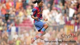  Presentation with camp - 