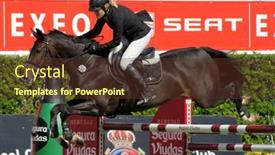  Presentation with polo - 