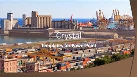  Presentation with loading - 