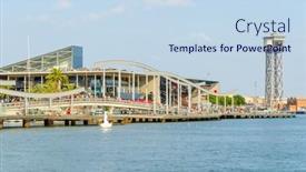  Presentation with malls - 