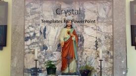  Presentation with lourdes - 