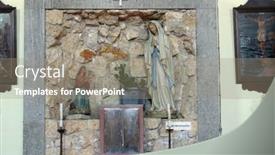  Presentation with lourdes - 