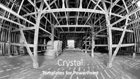  Presentation with barn - 