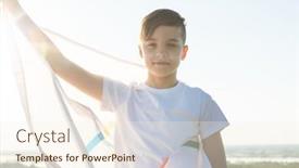  Presentation with summer olympic - Colorful PPT theme enhanced with barnaul-city-russia-june-08 backdrop and a cream colored foreground