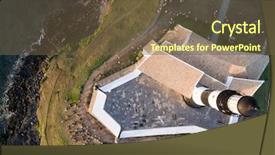  Presentation with bahia - Amazing slide set having barra barra lighthouse bahia brazil backdrop and a tawny brown colored foreground