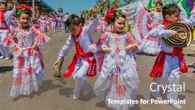  Presentation with colombia - 