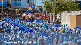  Presentation with colombia - 