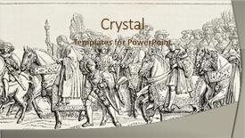  Presentation with hotel - PPT theme with bas relief in the hotel background and a  colored foreground