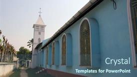  Presentation with over population - 