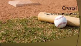  Presentation with base - PPT theme with happy family lying on carpet on christmas tree background background and a mint green colored foreground