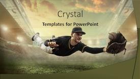  Presentation with stadium - 