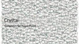  Presentation with sports - Presentation design enhanced with baseballs background from the sports background and a  colored foreground