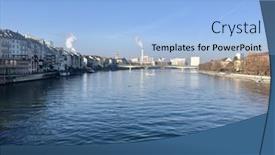  Presentation with downstream - 