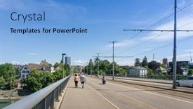  Presentation with june - 