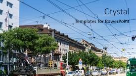  Presentation with tourists - 