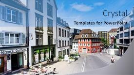  Presentation with tourists - 