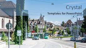  Presentation with tourists - 