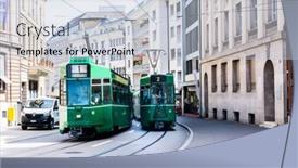  Presentation with tourists - 