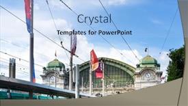  Presentation with tourists - 