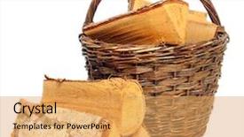  Presentation with renewable energy - Presentation design with aerial view with tower bridge background and a dark gray colored foreground