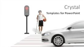  Presentation with waiting - 