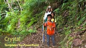  Presentation with philippines - Amazing slides having batad-philippines-march-31-2016 backdrop and a tawny brown colored foreground