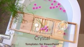  Presentation with aromatherapy - 